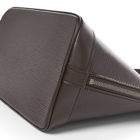 Louis Vuitton Epi Alma Pm Moka #167896L79B - Picture 9 of 9
